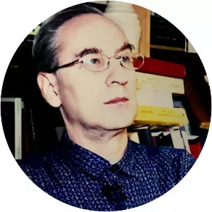 Christopher Dominguez Michael