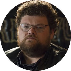 Christopher Douglas Reed photograph