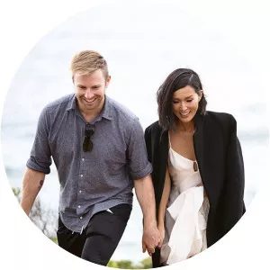 Christopher Dowson photograph