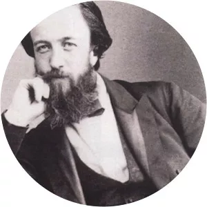 Christopher Dresser - British designer