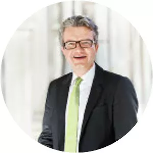 Christopher Drexler - Governor of Styria