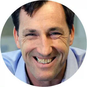 Christopher Dudley photograph