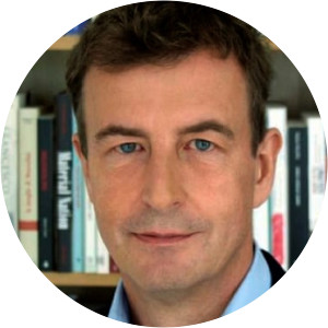 Christopher Duggan - British historian