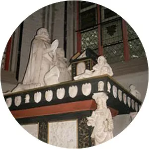 Christopher, Duke of Mecklenburg