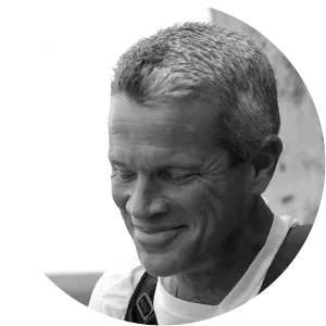 Christopher Dylan Thinnes photograph