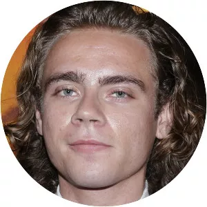 Christopher Dylan White