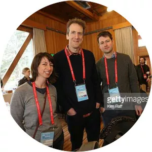 Christopher Eales - Screenwriter