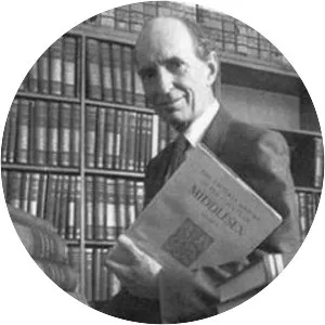 Christopher Elrington