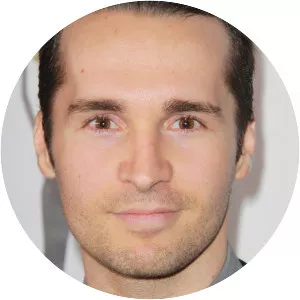 Christopher Emerson - American voice actor