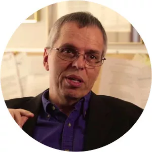 Christopher Essex - Author