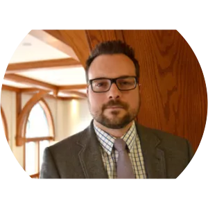 Christopher Evan Franklin - Author