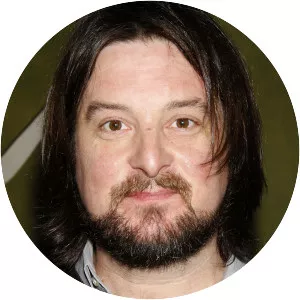 Christopher Evan Welch