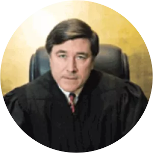 Christopher F. Droney - Former United States Attorney for the District of Connecticut