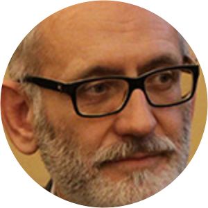 Christopher F. Laferl