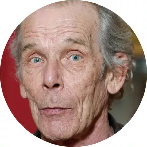 Christopher Fairbank