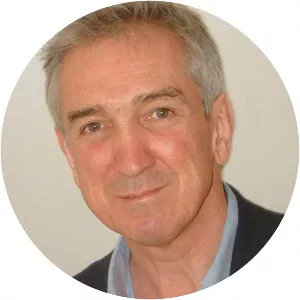 Christopher Fairburn