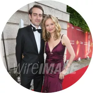 Christopher Farr photograph