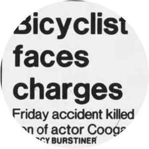 Christopher Fenton Coogan