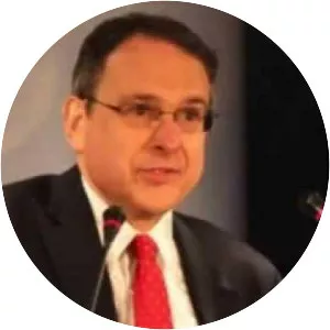 Christopher Ferrara - Journalist