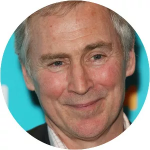 Christopher Figg - Film producer