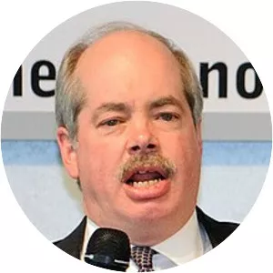 Christopher Flavin - 