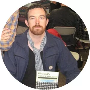 Christopher Forgues - Visual artist