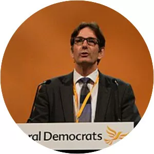 Christopher Fox, Baron Fox - Member of the House of Lords of the United Kingdom