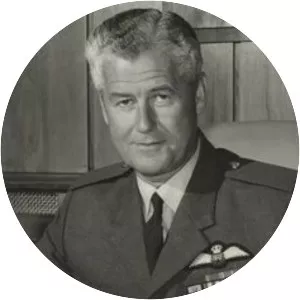 Christopher Foxley-Norris