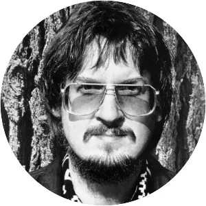 Christopher Franke - German musician