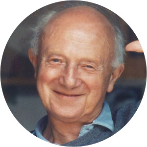 Christopher Freeman - British economist