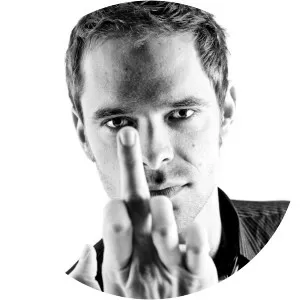 Christopher Frizzelle - Author