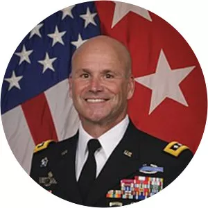 Christopher G. Cavoli