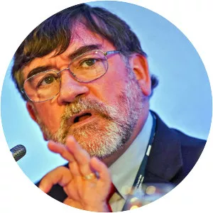 Christopher G. Chute