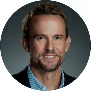 Christopher G. Pernin - Author