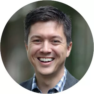 Christopher G. Pryor photograph