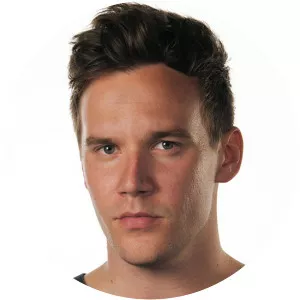 Christopher Garplind