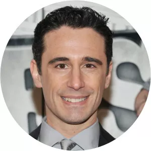 Christopher Gattelli - Choreographer