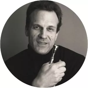 Chris Gekker - Musical artist