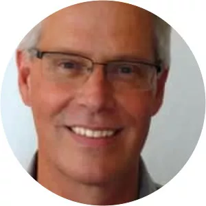 Christopher Germer photograph