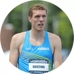 Christopher Giesting