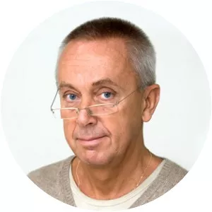 Christopher Gillberg