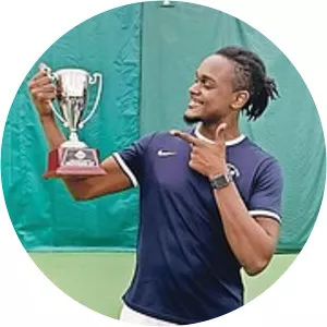 Christopher Godet - Bahamian footballer