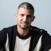 Christopher Goncalo photograph