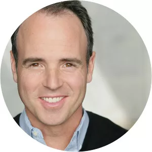 Christopher Goodman - Actor