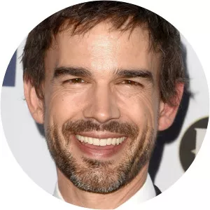 Christopher Gorham