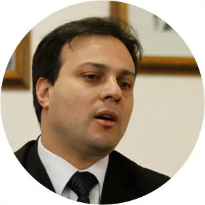 Christopher Goulart photograph