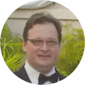 Christopher Goulet - Robert Goulet's son