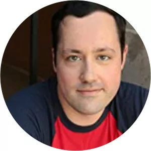 Christopher Grant Pearson