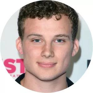 Christopher Gray photograph