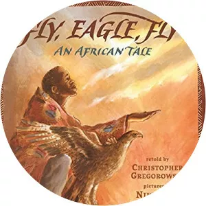 Christopher Gregorowski - Author